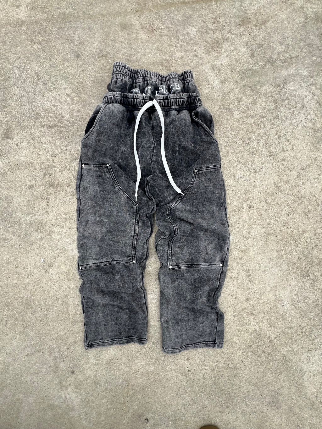 Core Sweatpants