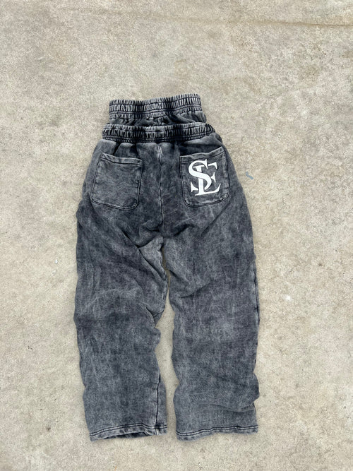 Core Sweatpants