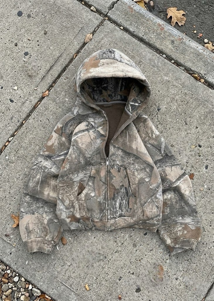 Terrain Hoodie