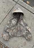 Terrain Hoodie