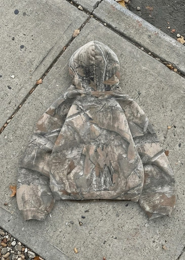 Terrain Hoodie