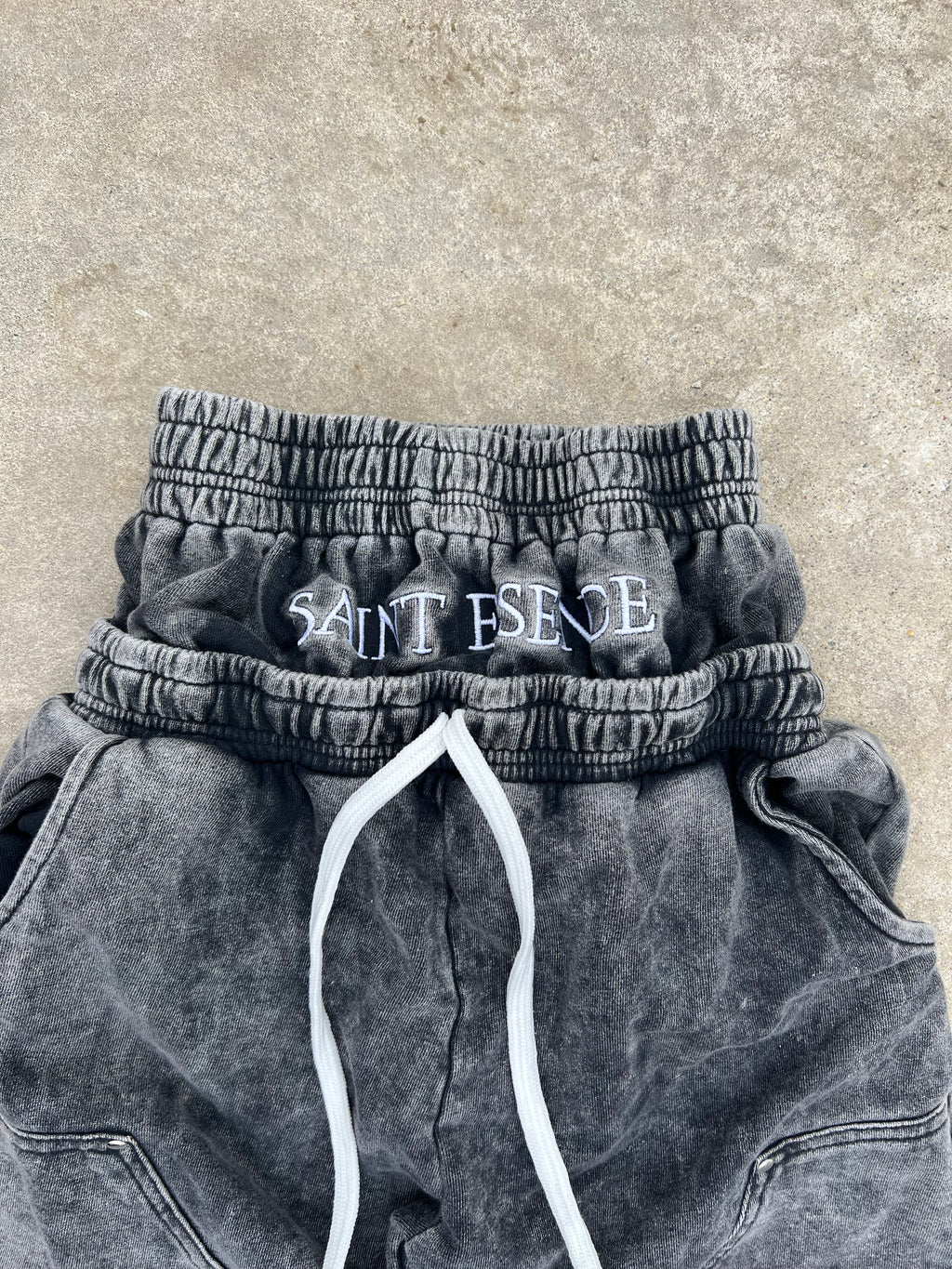 Core Sweatpants