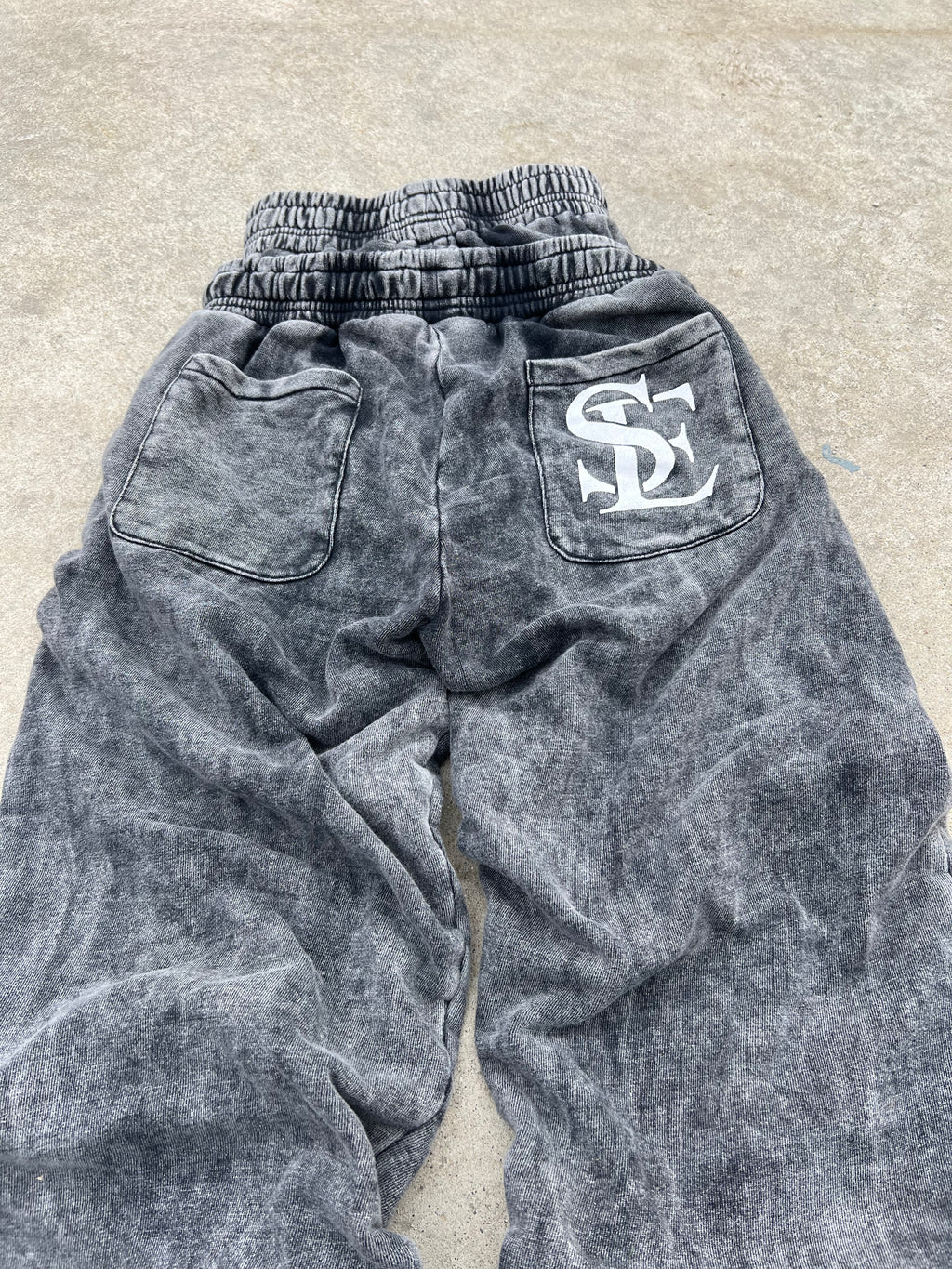 Core Sweatpants